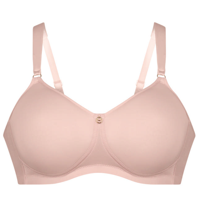 Claire Comfort Spacer bh utan bygel Rosewater