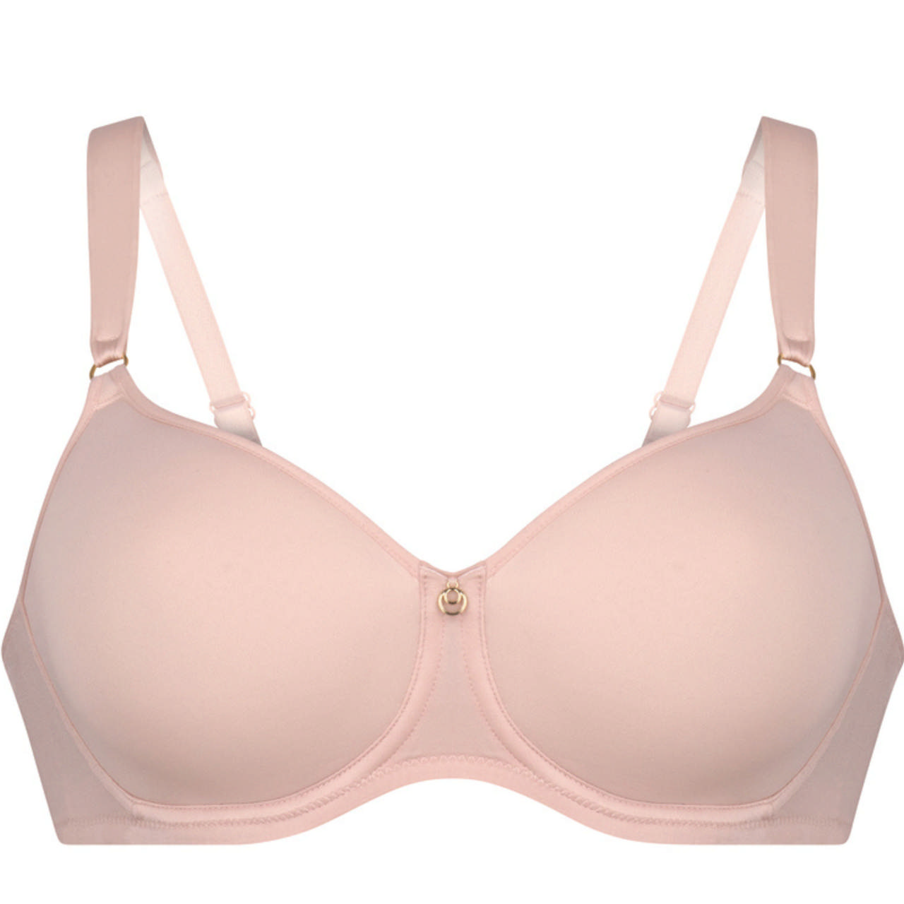 Claire Comfort Spacer Bh Rosewater