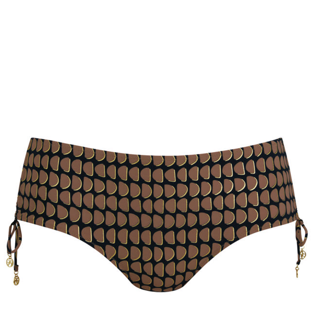 Ive Bikinitrosa Justerbar Java Beach