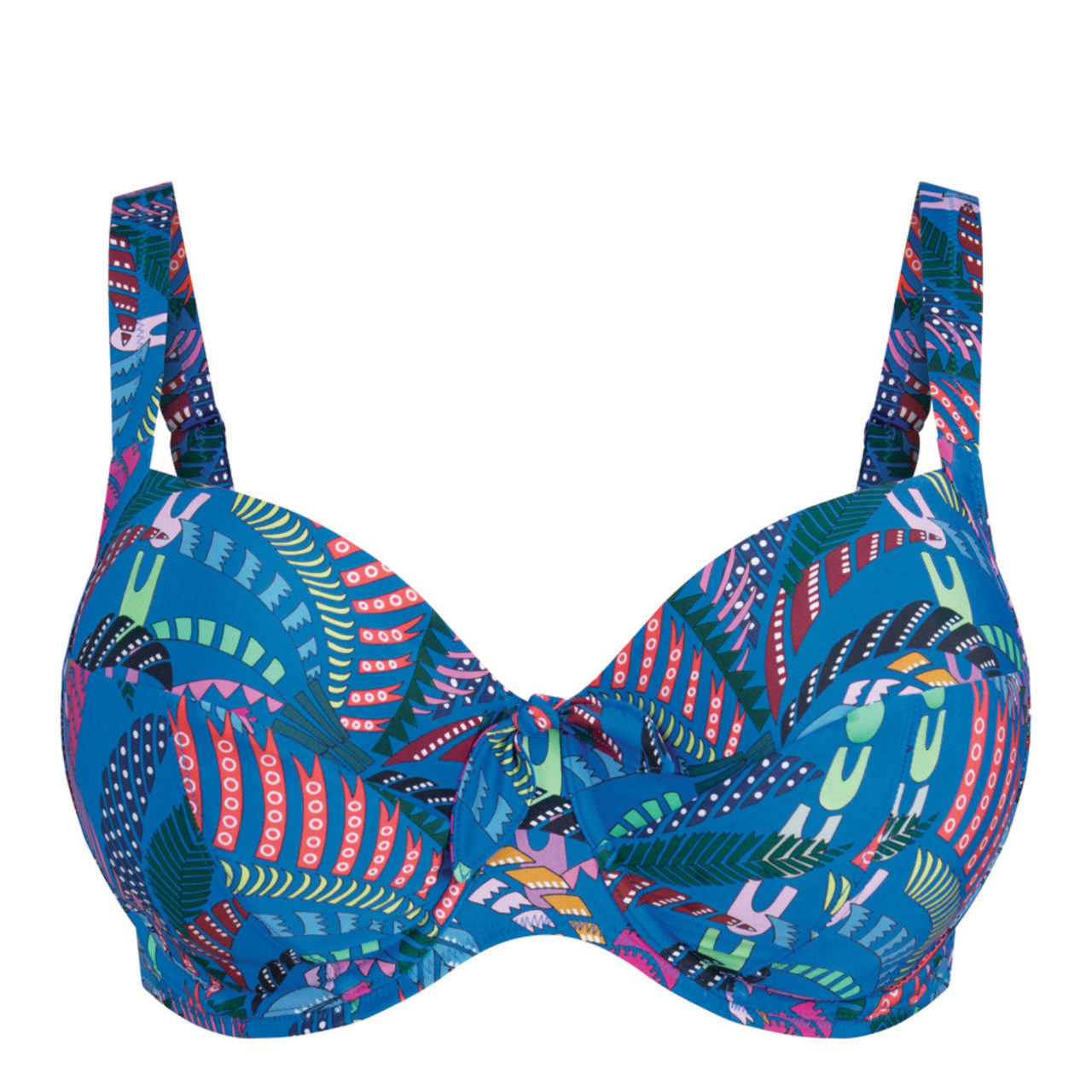 Luna Full Cup Bikini Bh Bygel La Palma