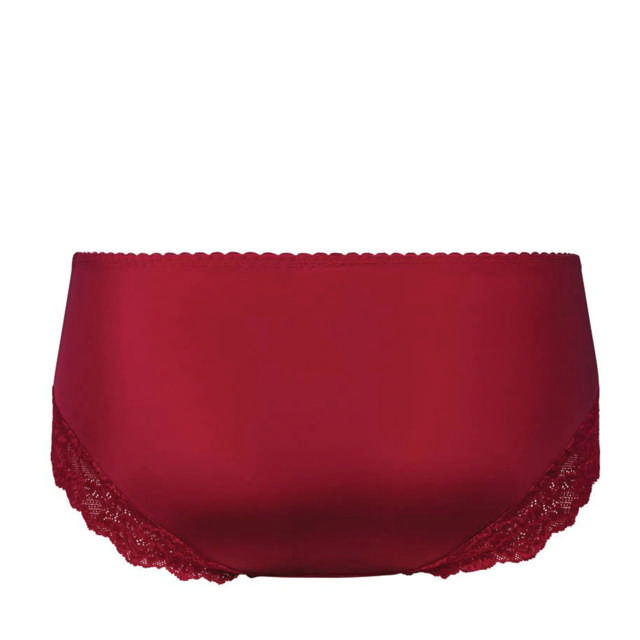 Bobette Maxitrosa Ruby