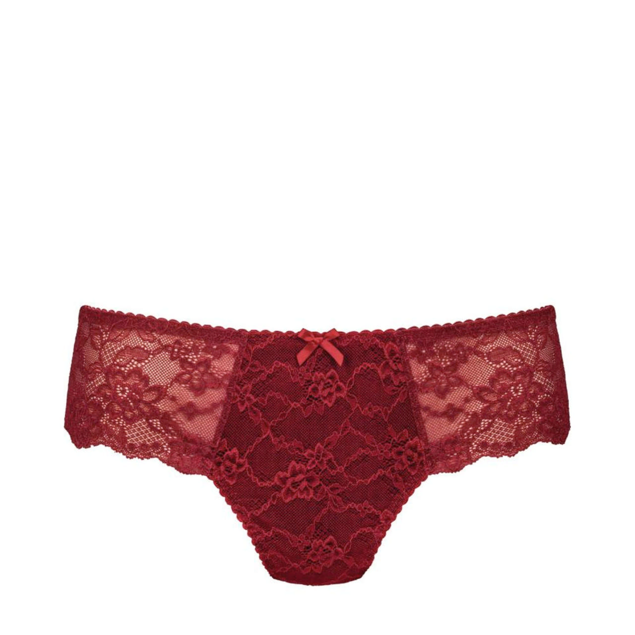 Bobette Shorty Trosa Ruby
