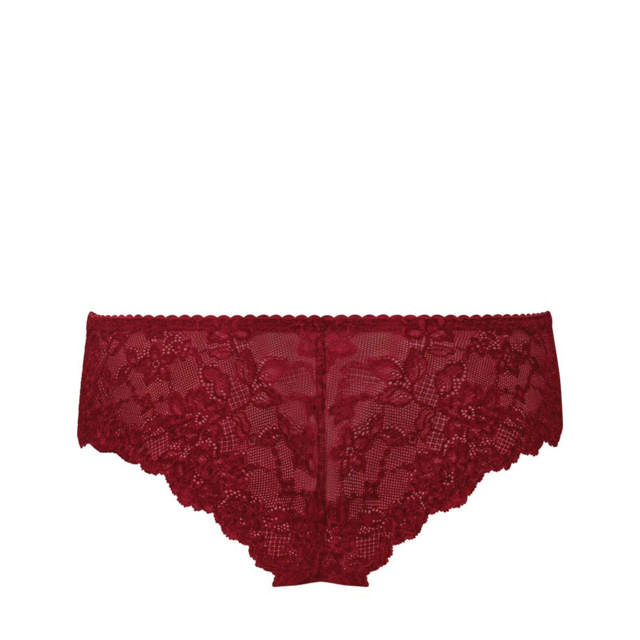 Bobette Shorty Trosa Ruby