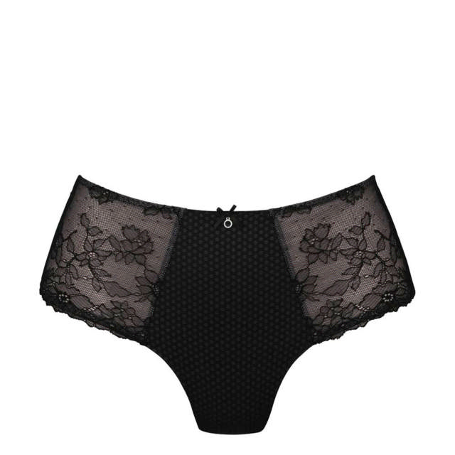 Eloise Maxitrosa Black