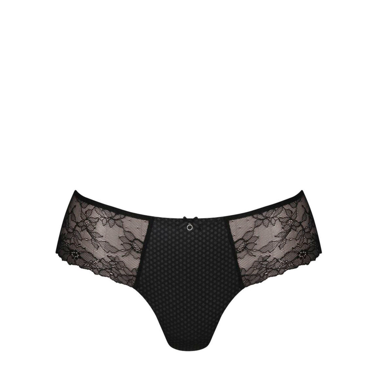 Eloise Shorty Trosa Black