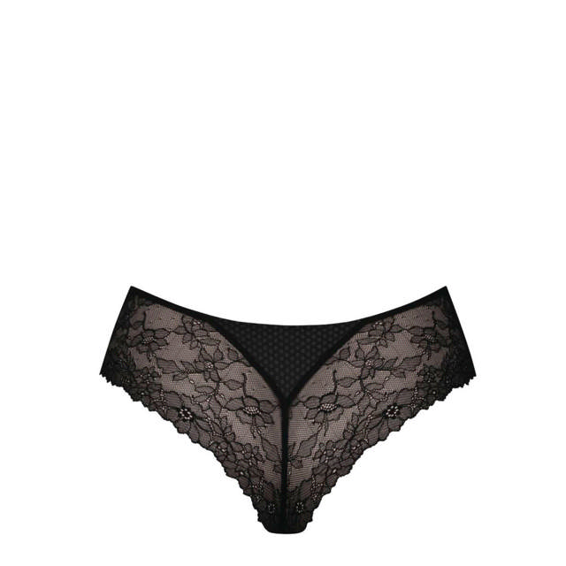 Eloise Shorty Trosa Black