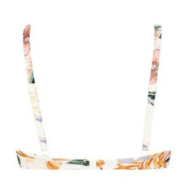 Maja Bikini Bh Utan Bygel Beach Pearl