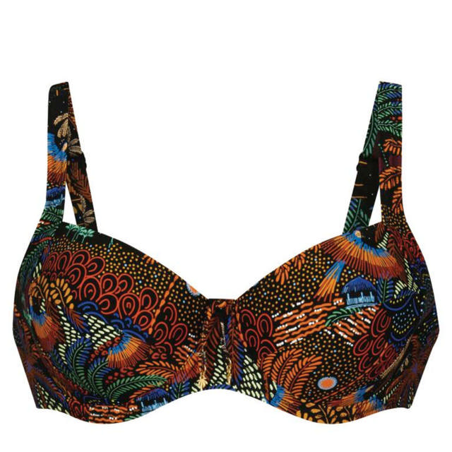 Sibel Bikini Bh Full Cup Bygel Tropical Nights