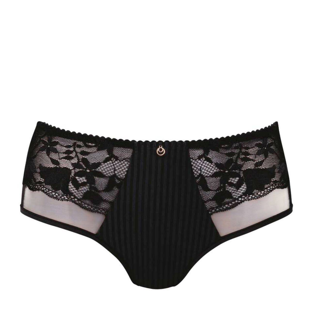 Sita Maxitrosa Black