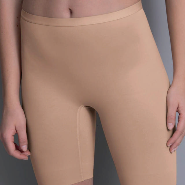 Twin Longleg Shaper Gördel Deep Sand