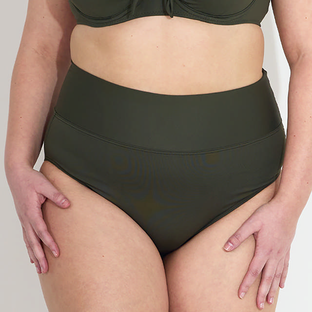 Bikinitrosa Vik Avocado