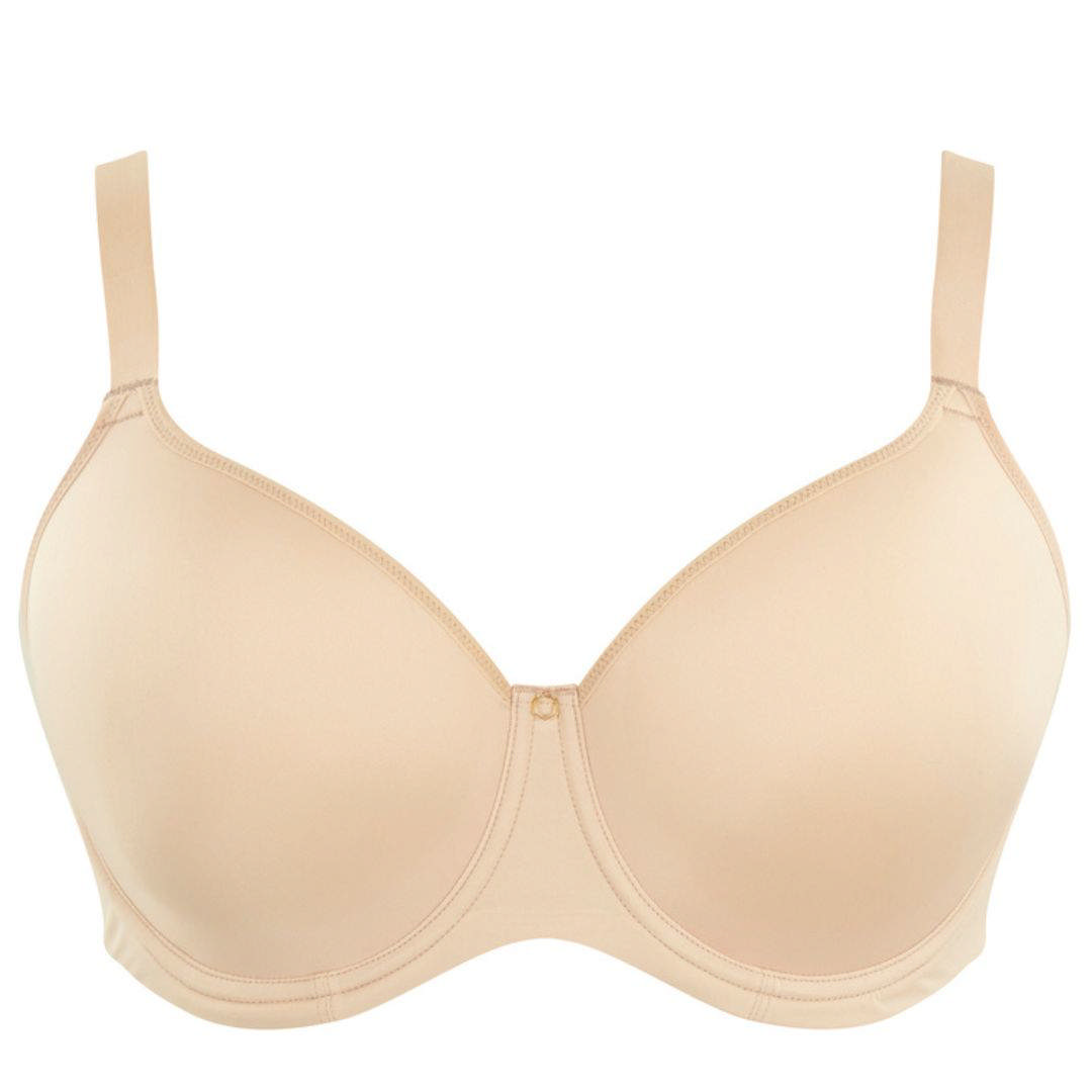 Elegance Moulded Spacer Honey