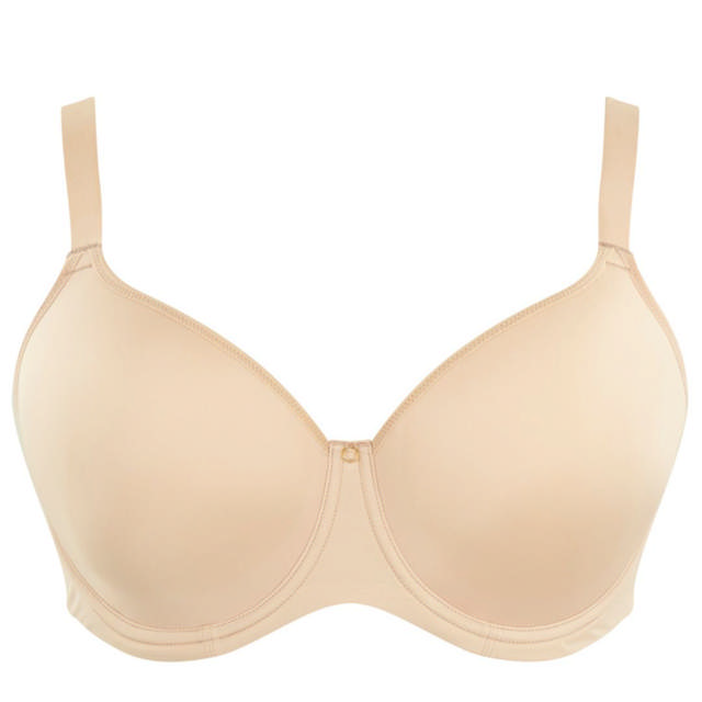 Elegance Moulded Spacer Honey