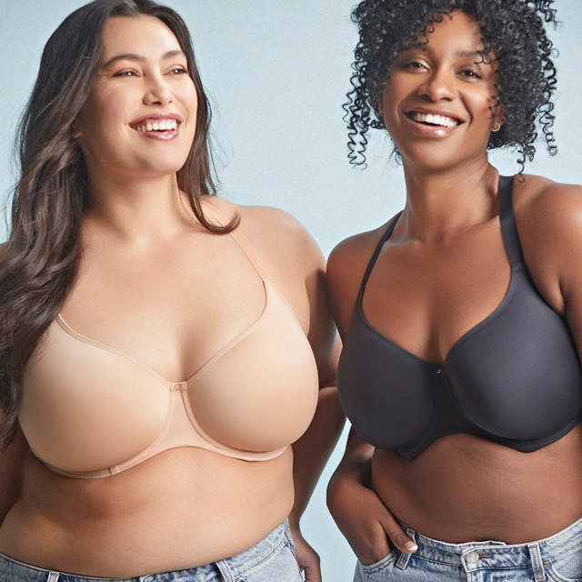 Elegance Moulded Spacer Honey