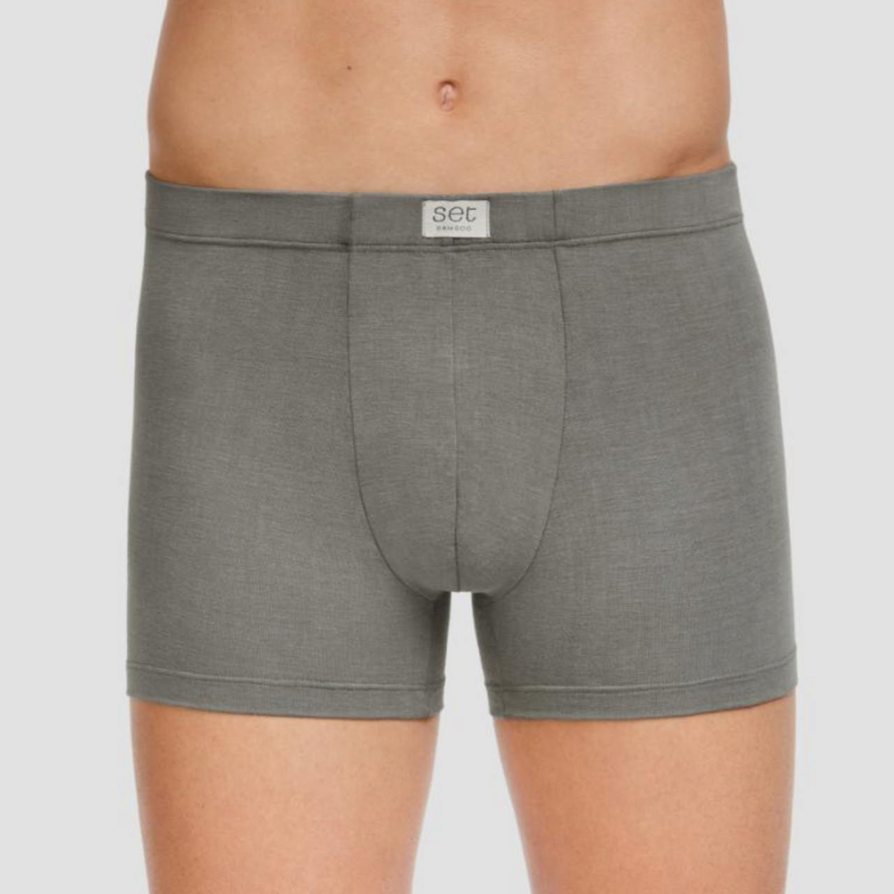 Herr Boxer Bamboo Stone