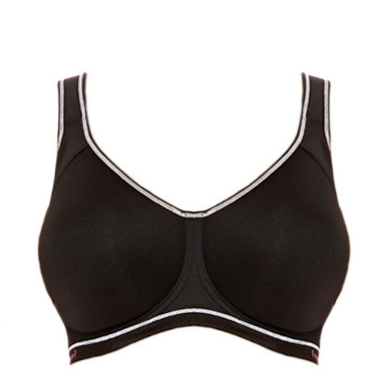 Sonic Coolmax Sport-bh Black