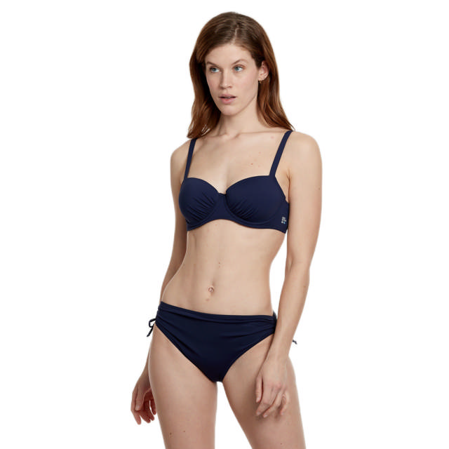Color up your life Balconette Bikini-bh Night Blue
