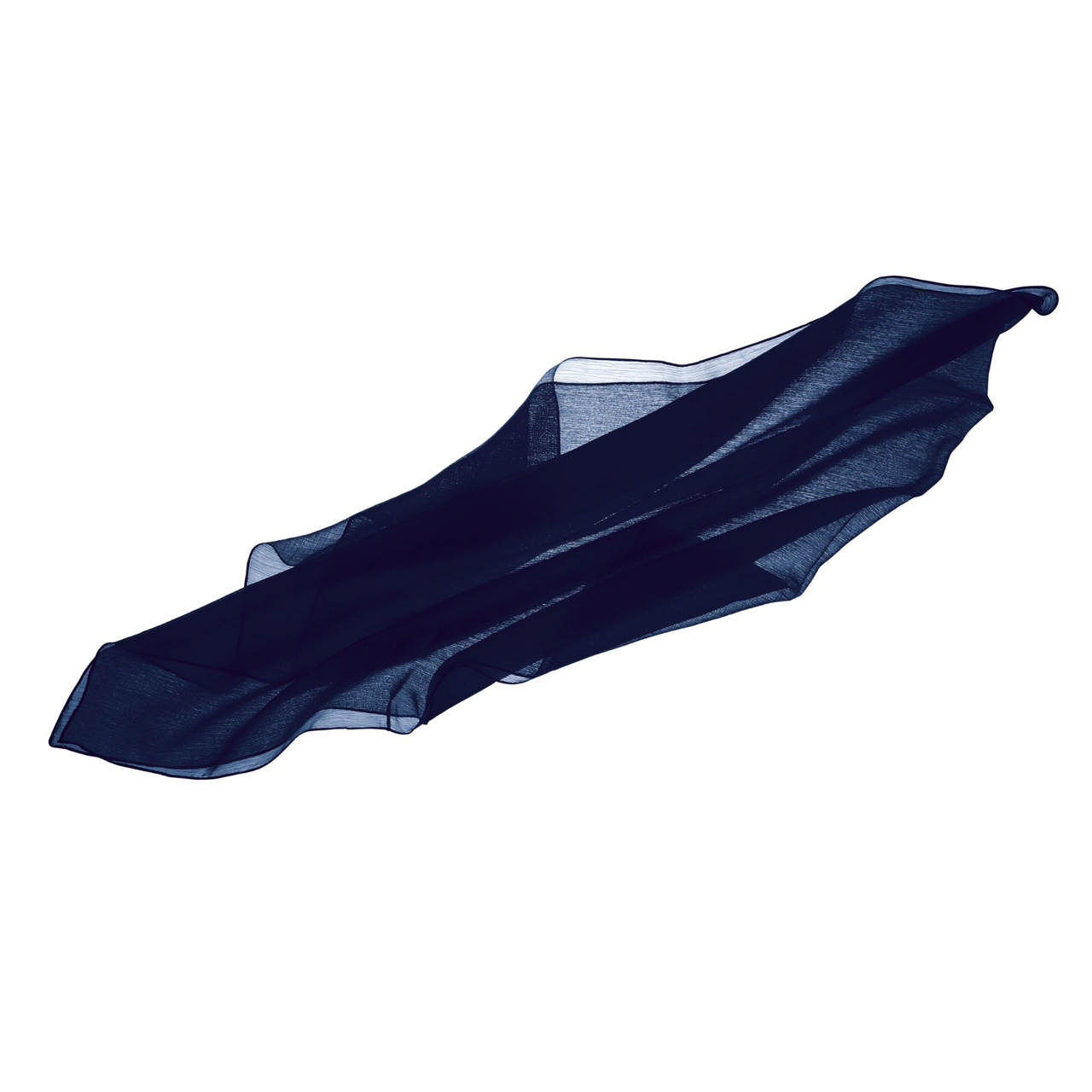 Pareo Night Blue One size