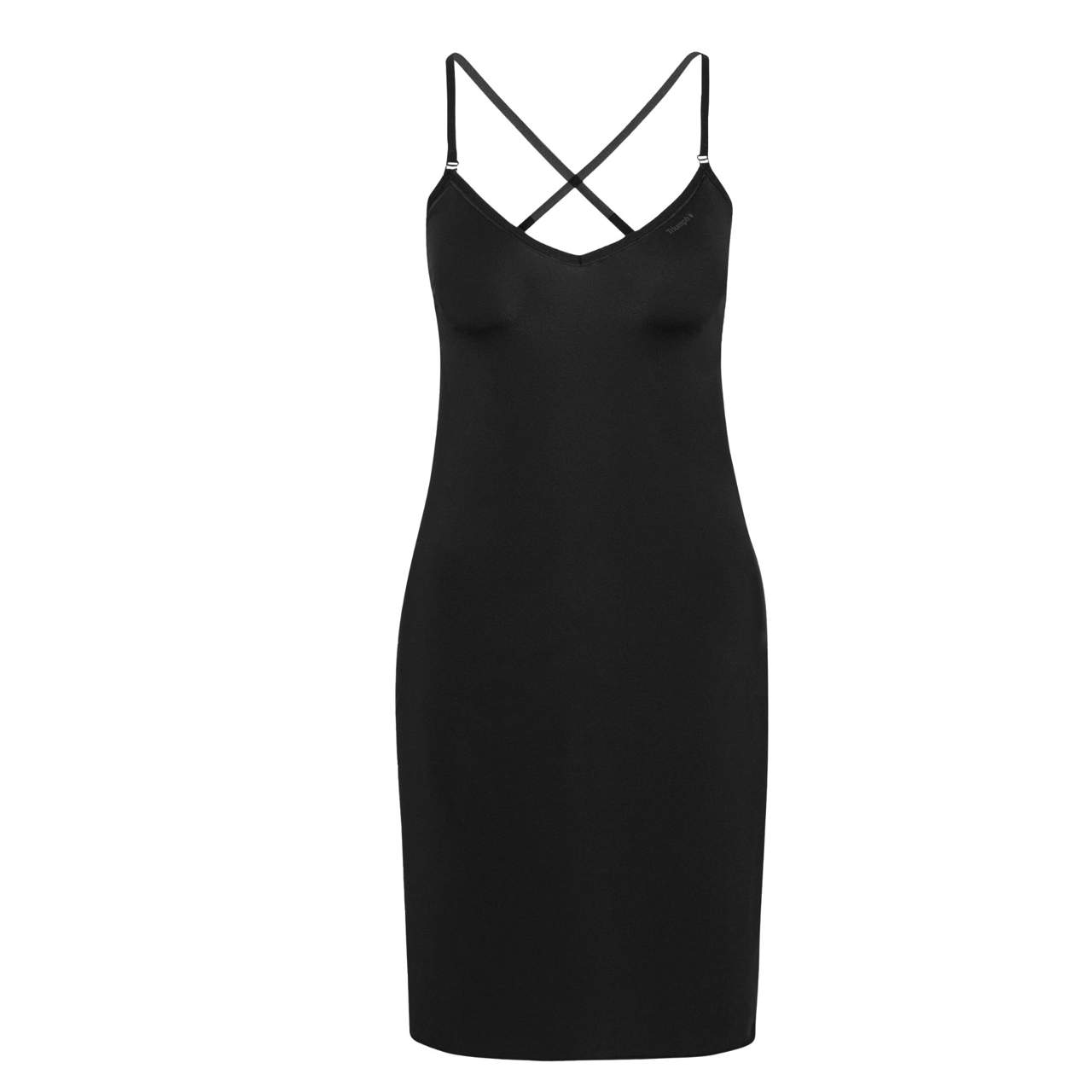 Body make-up dress 02 Black