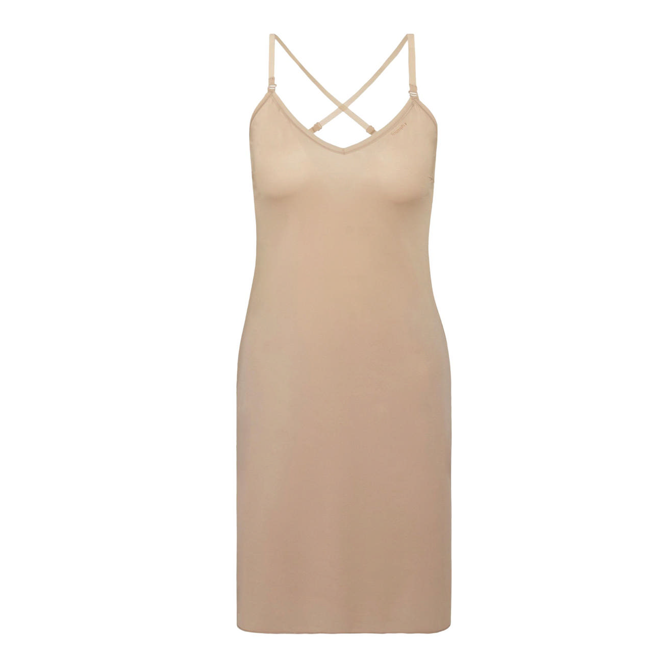 Body make-up dress 02 Skin