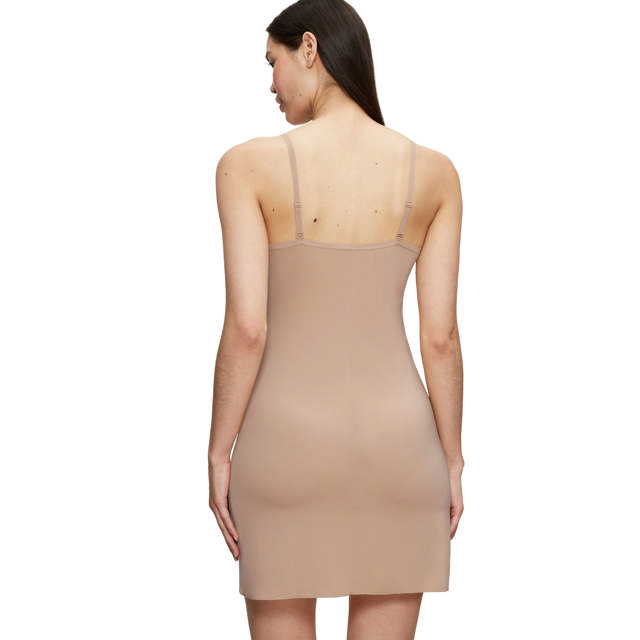 Body make-up dress 02 Skin
