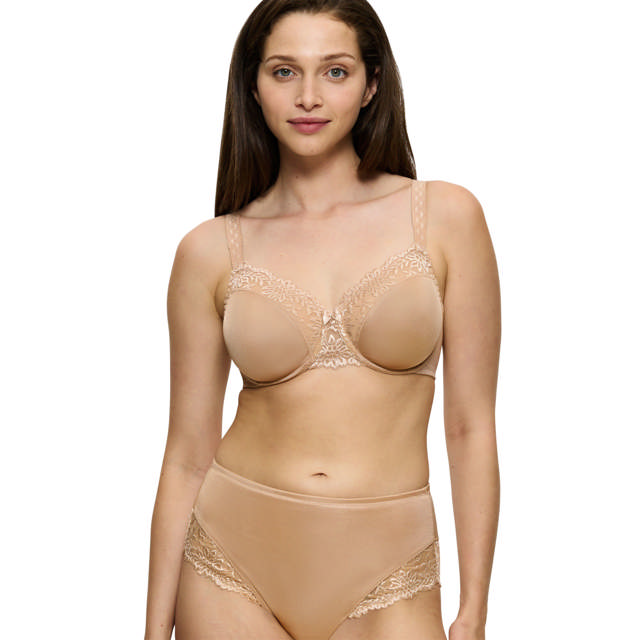 Ladyform Soft Minimizer Smooth Skin