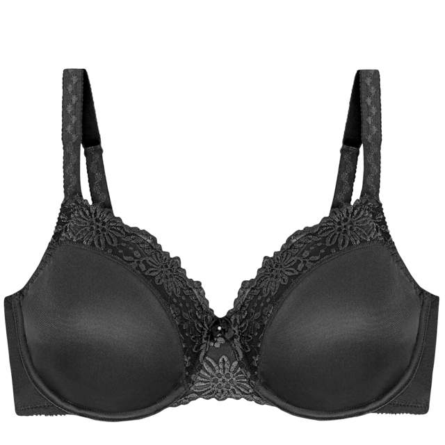 Ladyform Soft Minimizer Svart