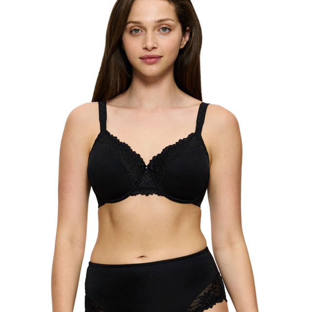 Ladyform Soft Minimizer Svart
