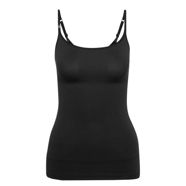 Trendy Sensation Shirt 01 Black