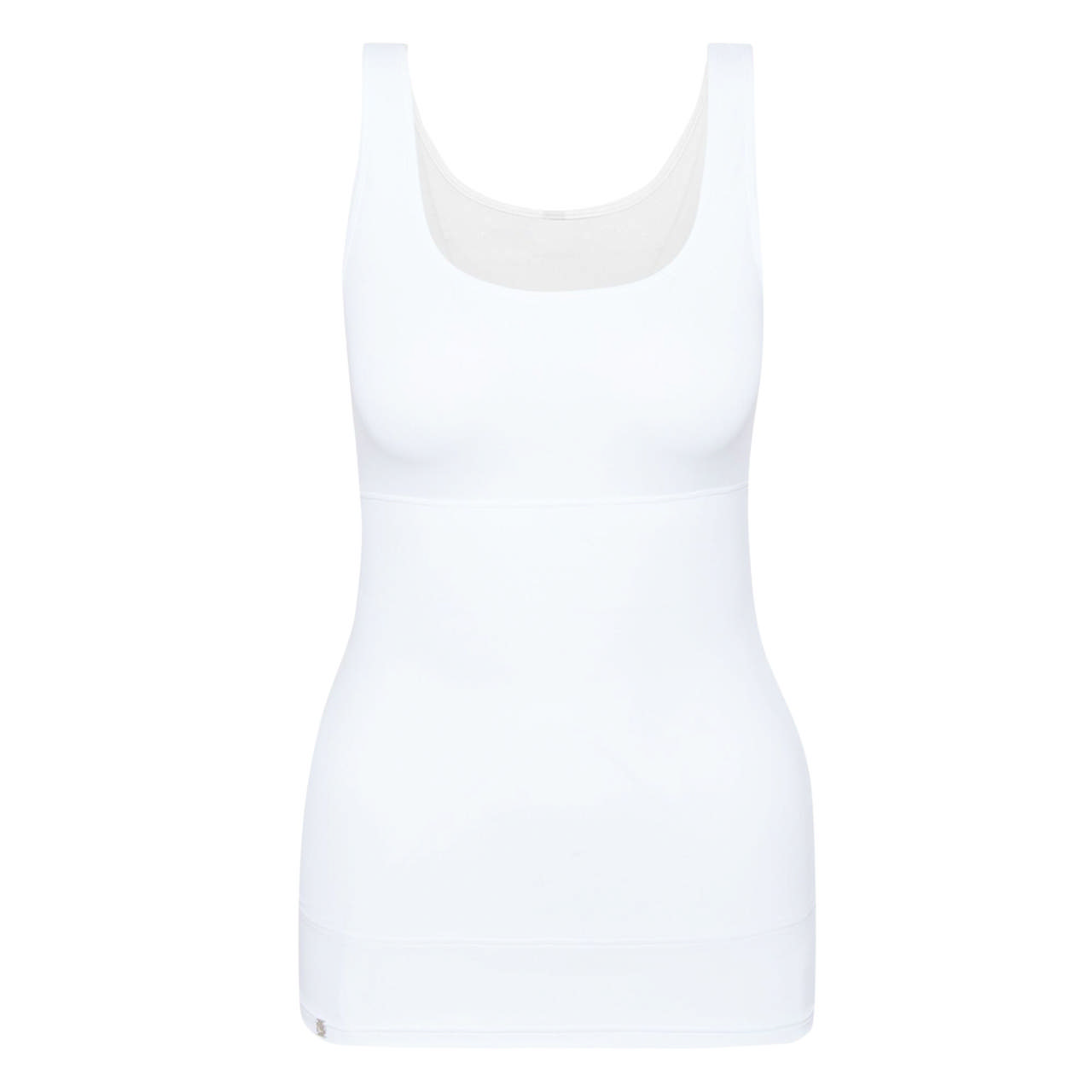 Trendy Sensation Shirt 02 White