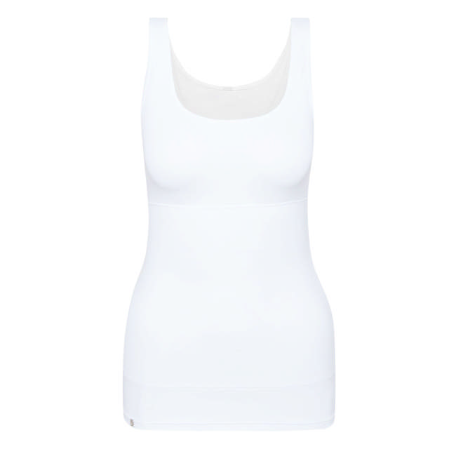 Trendy Sensation Shirt 02 White