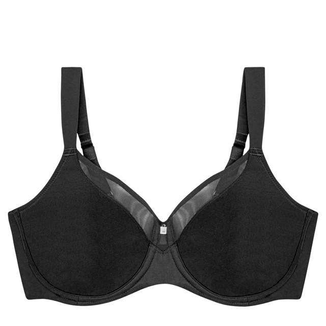 True Shape Sensation Minimizer Svart