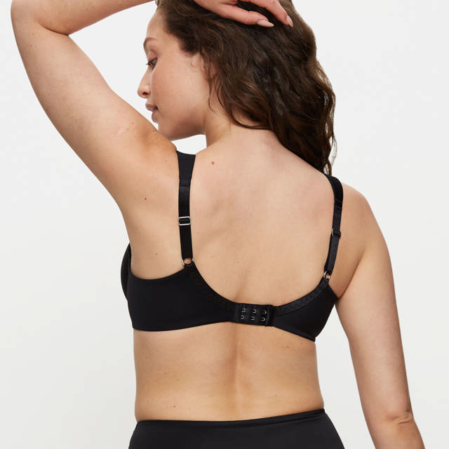 True Shape Sensation Minimizer Svart