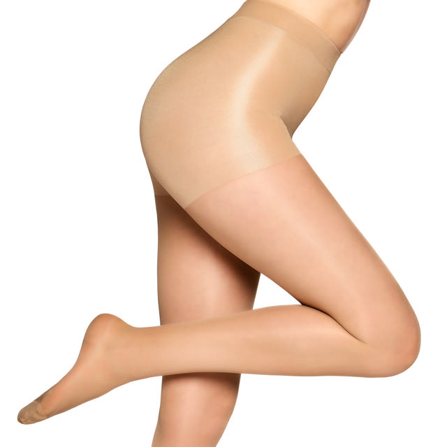 Support Strumpbyxa 40 Den Suntan