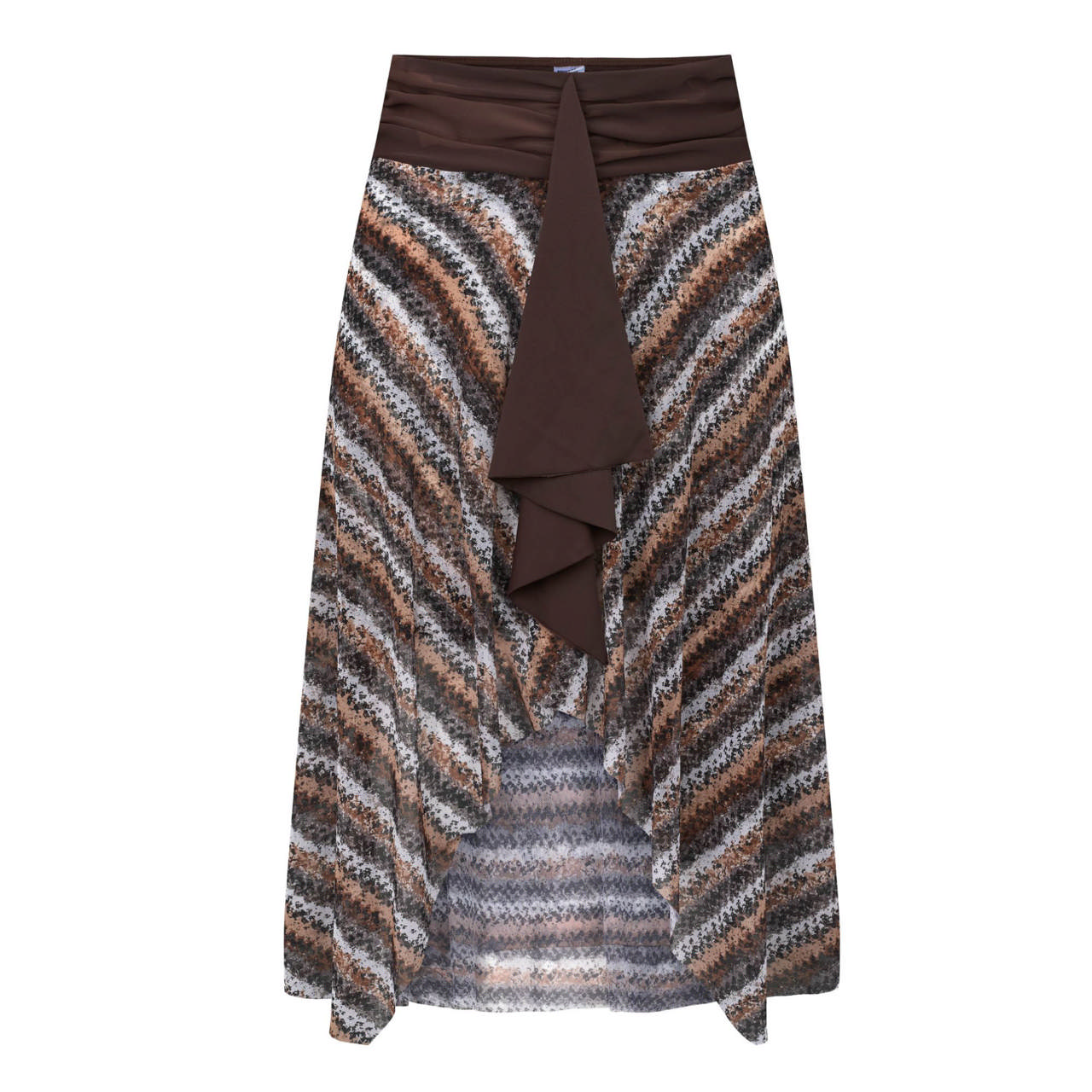 Badlinne och Badkjol 2-in-1 Puerto Rico