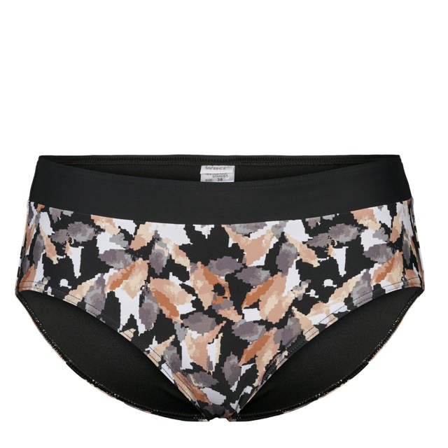 Bikinitrosa Hipster Barbados