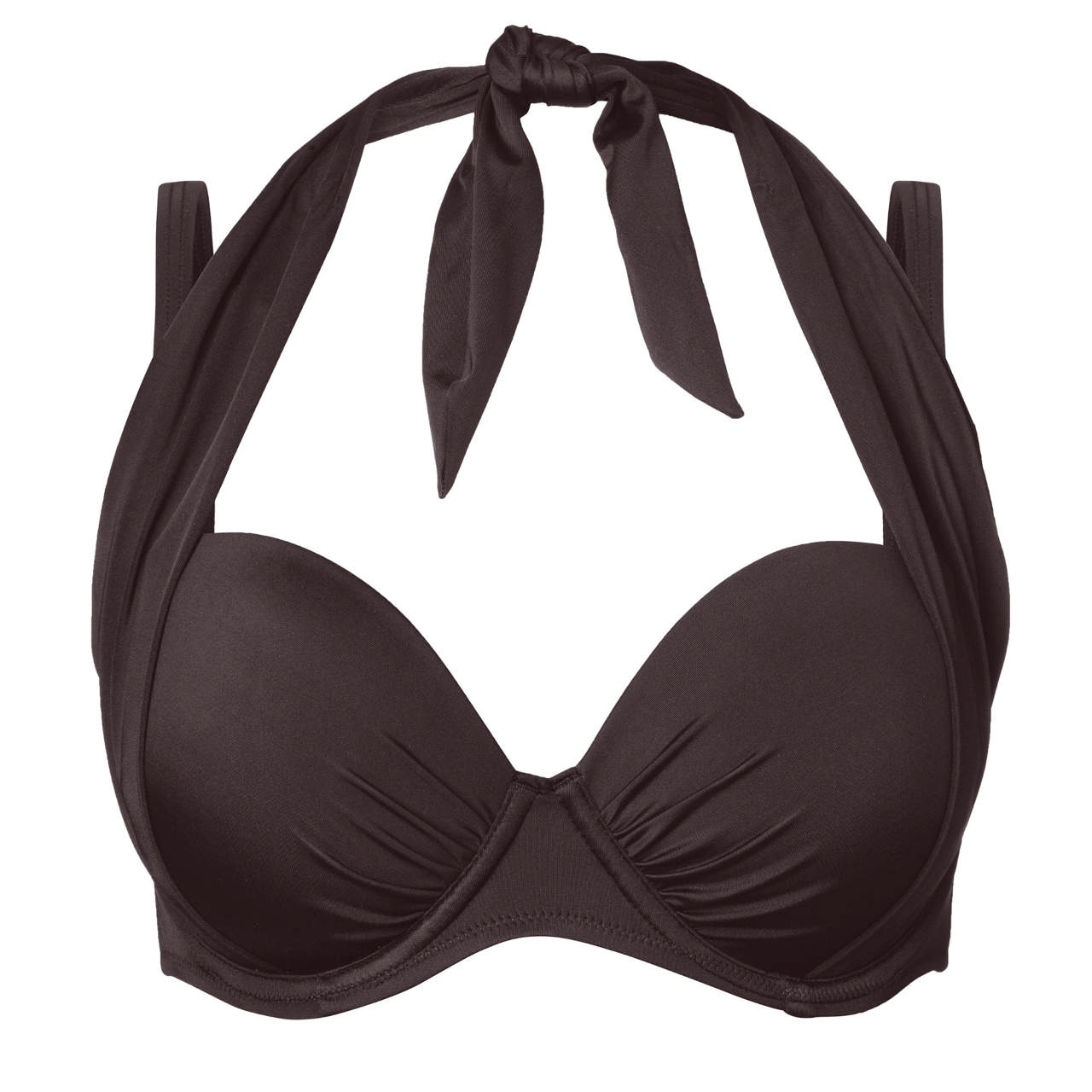 Magic Bikini Top Coconut