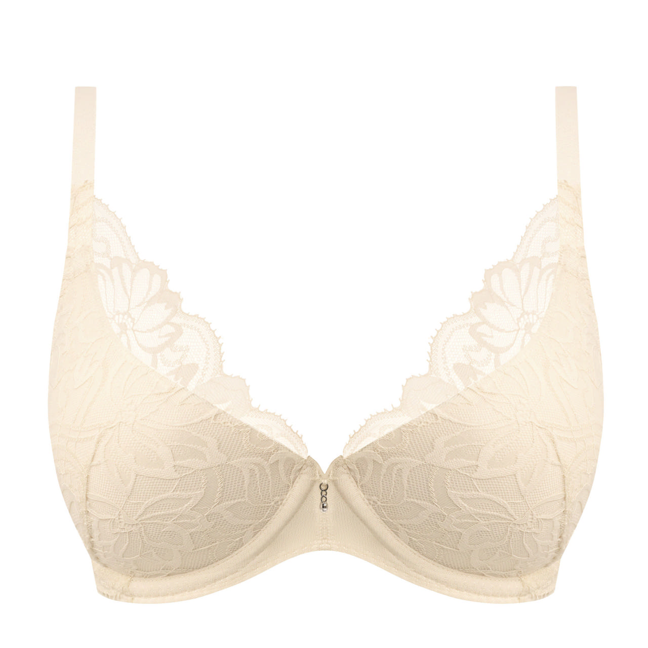 Abellia Bh Push-Up Gardenia