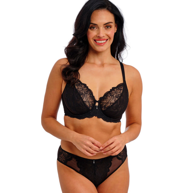 Abellia Trosa Rio Black