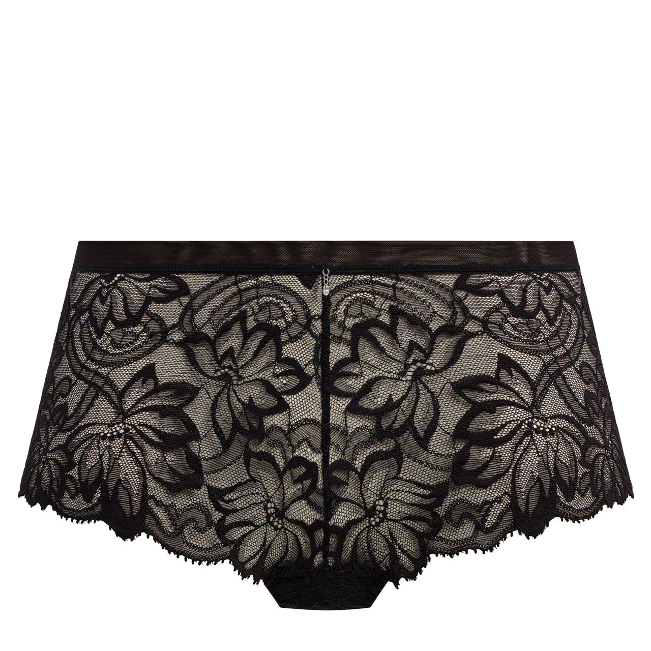 Abellia Trosa Short Black