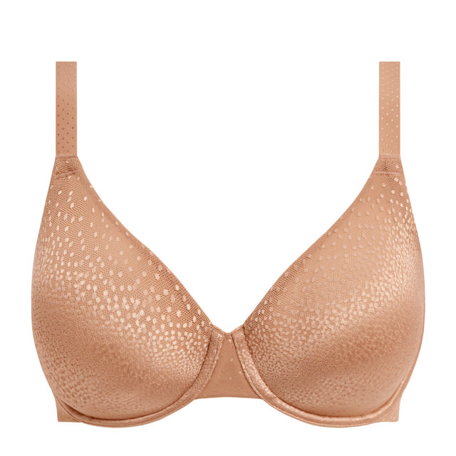 Back Appeal Bygel Bh Praline