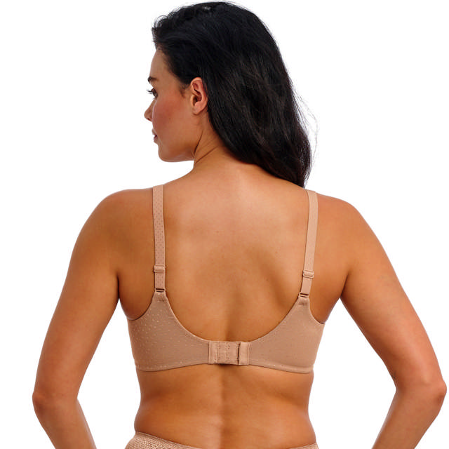 Back Appeal Bygel Bh Praline