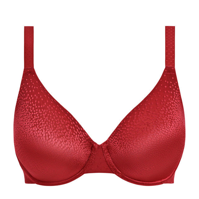 Back Appeal Bygel Bh Regina Red