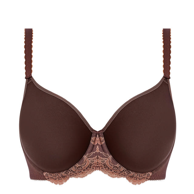 Florilege  Spacer Bh Chocolate/burlwood