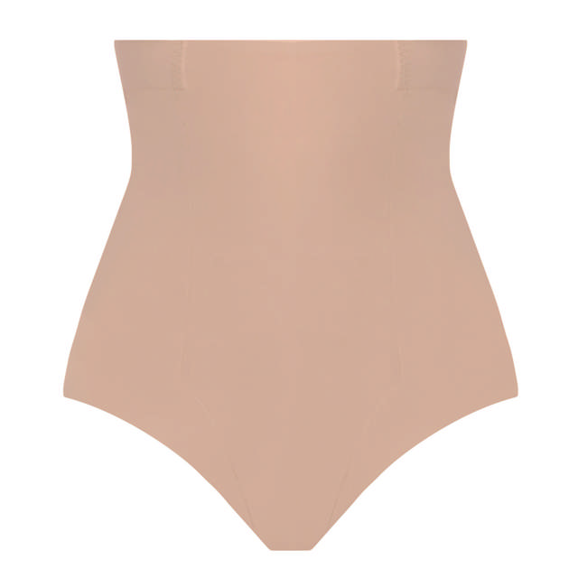 Ines Secret Hög Shaping Trosa Frappe