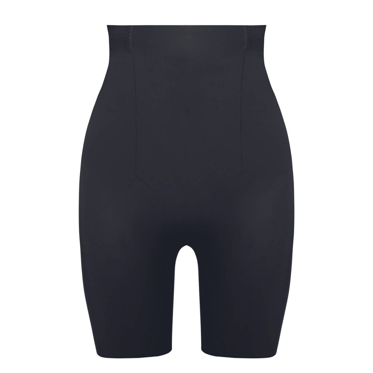 Ines Secret Shaping Trosa Hög Midja långa Ben Black