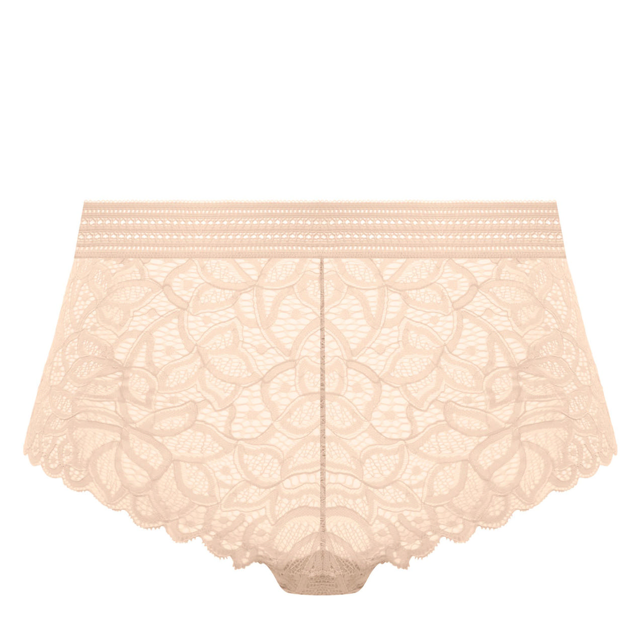 Raffine Trosa Short Frappe