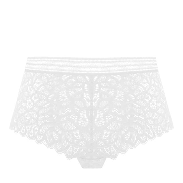Raffine Trosa Short White