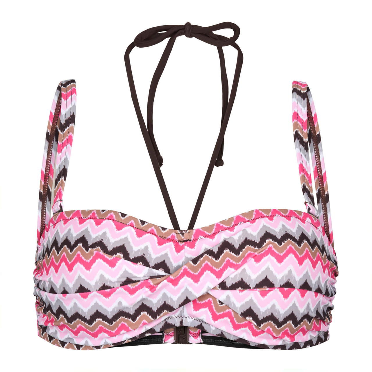 Bandeau Bikini Top Boa Vista