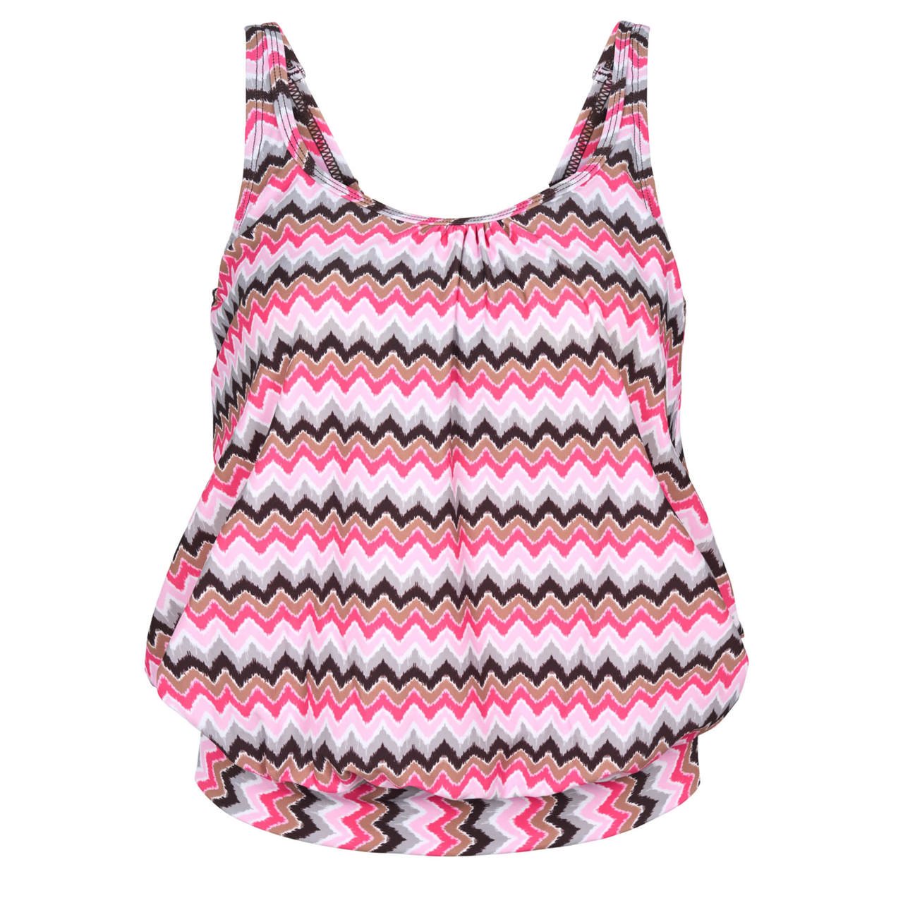 Tankini Top Boa Vista